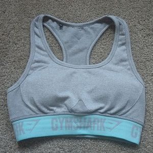 Gymshark flex sports bra